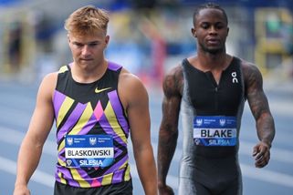Stydím se za sebe. Talentovanému sprinterovi se rasismus vrátil jako bumerang, dostal vyhazov - Sport.cz